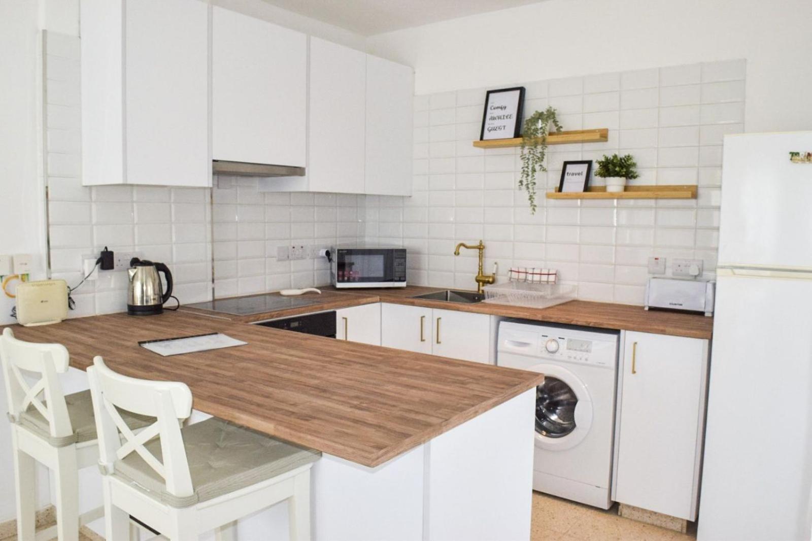 Yiallos Village Apt. A101 Meneou Exterior photo