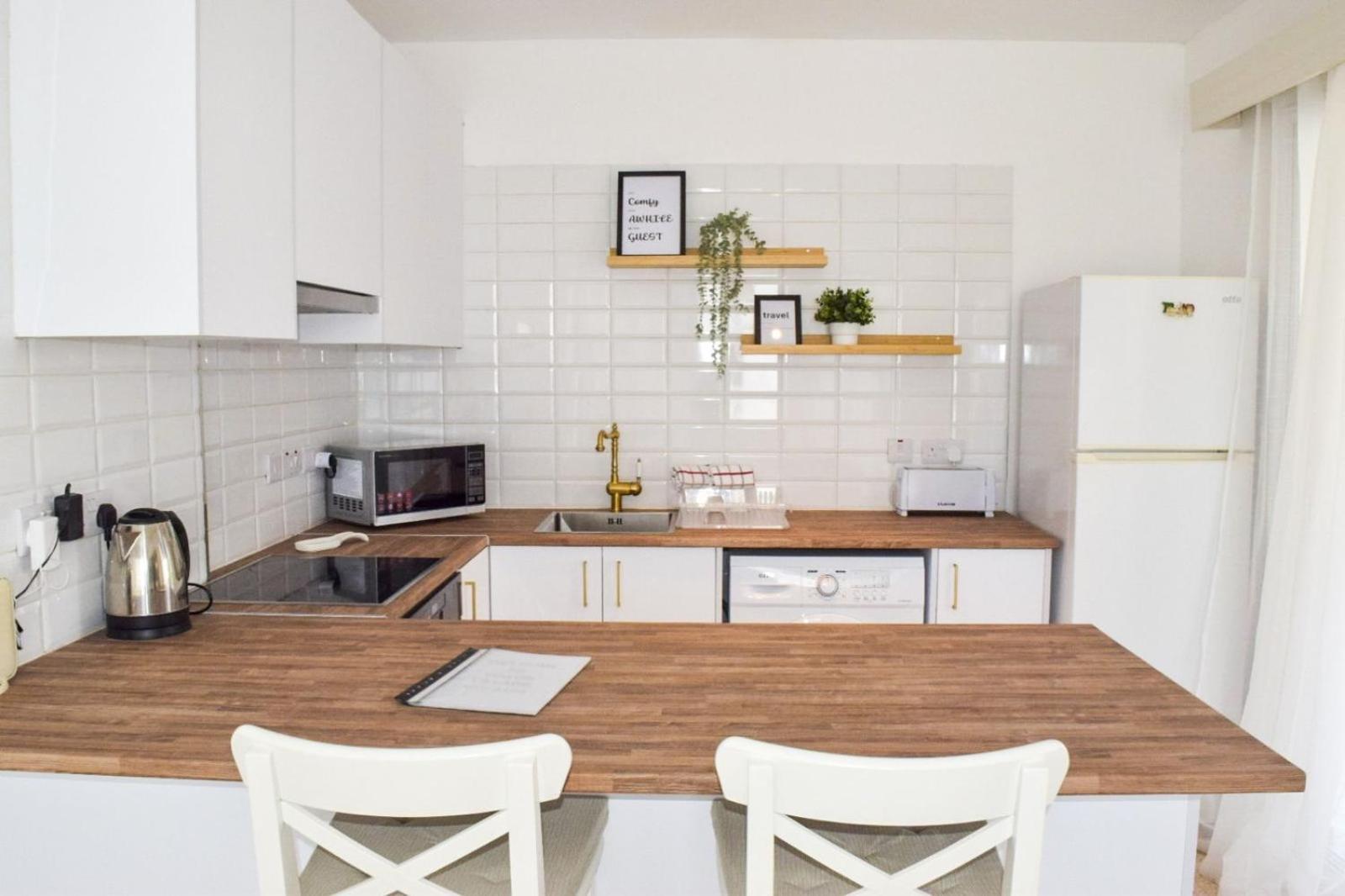 Yiallos Village Apt. A101 Meneou Exterior photo